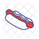 پیش‌نمایش فایل hotdog-3144263 از پک غذا