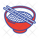 پیش‌نمایش فایل noodle-bowl-3144245 از پک غذا