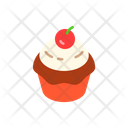 پیش‌نمایش فایل cupcake-3144267 از پک غذا