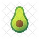پیش‌نمایش فایل avocado-3144335 از پک میوه
