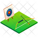 پیش‌نمایش فایل archery-field-3144449 از پک ورزش