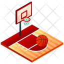 پیش‌نمایش فایل basketball-field-3144453 از پک ورزش