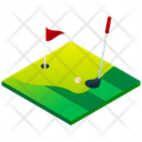 پیش‌نمایش فایل golf-field-3144438 از پک ورزش