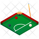 پیش‌نمایش فایل pool-table-3144441 از پک ورزش