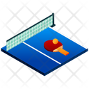 پیش‌نمایش فایل table-tennis-field-3144444 از پک ورزش