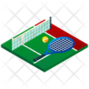 پیش‌نمایش فایل tennis-field-3144445 از پک ورزش