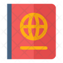 پیش‌نمایش فایل passport-3144476 از پک سفر