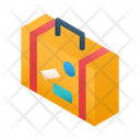 پیش‌نمایش فایل suitcase-3144497 از پک سفر