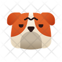 پیش‌نمایش فایل bulldog-3180642 از پک نژاد سگ