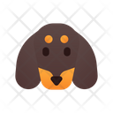 پیش‌نمایش فایل dachshund-3180646 از پک نژاد سگ