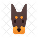 پیش‌نمایش فایل dobermann-3180648 از پک نژاد سگ