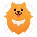 پیش‌نمایش فایل pomeranian-3180627 از پک نژاد سگ