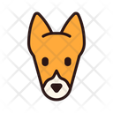 پیش‌نمایش فایل basenji-3180657 از پک نژاد سگ