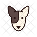 پیش‌نمایش فایل bull-terrier-3180660 از پک نژاد سگ