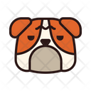 پیش‌نمایش فایل bulldog-3180661 از پک نژاد سگ