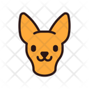 پیش‌نمایش فایل chihuahua-short-hair-3180663 از پک نژاد سگ