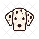 پیش‌نمایش فایل dalmatian-3180666 از پک نژاد سگ