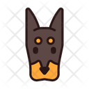 پیش‌نمایش فایل dobermann-3180667 از پک نژاد سگ