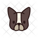 پیش‌نمایش فایل french-bulldog-3180668 از پک نژاد سگ