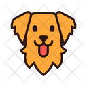 پیش‌نمایش فایل golden-retriever-3180670 از پک نژاد سگ