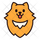 پیش‌نمایش فایل pomeranian-3180676 از پک نژاد سگ