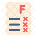 پیش‌نمایش فایل failed-exam-3180795 از پک دبستان