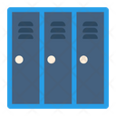 پیش‌نمایش فایل locker-3180771 از پک دبستان