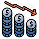 پیش‌نمایش فایل economy-down-3180545 از پک سوکیتی اگینگ
