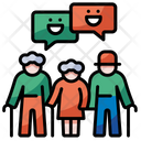 پیش‌نمایش فایل elder-community-3180546 از پک سوکیتی اگینگ