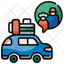 پیش‌نمایش فایل elder-couple-traveling-3180552 از پک سوکیتی اگینگ
