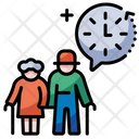 پیش‌نمایش فایل elder-free-time-3180549 از پک سوکیتی اگینگ