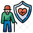 پیش‌نمایش فایل elder-health-insurances-3180557 از پک سوکیتی اگینگ