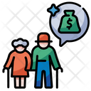 پیش‌نمایش فایل elder-insurance-3180541 از پک سوکیتی اگینگ