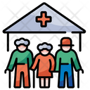 پیش‌نمایش فایل nursing-house-3180535 از پک سوکیتی اگینگ