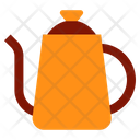 پیش‌نمایش فایل coffee-kettle-3192319 از پک کافه قهوه