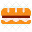 پیش‌نمایش فایل sandwich-3192324 از پک کافه قهوه