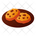 پیش‌نمایش فایل cookies-3192296 از پک کافه قهوه