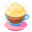 پیش‌نمایش فایل cappucino-3192056 از پک نوشیدنی