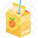 پیش‌نمایش فایل carton-of-orange-juice-3192058 از پک نوشیدنی