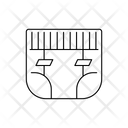 پیش‌نمایش فایل diaper-3192029 از پک مهدکودک