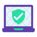 پیش‌نمایش فایل laptop-protection-3192194 از پک امنیت سایبری