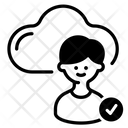 پیش‌نمایش فایل verified-account-3192420 از پک فناوری ابری