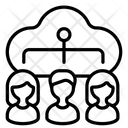 پیش‌نمایش فایل connecting-account-3192460 از پک فناوری ابری