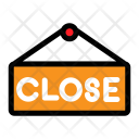 پیش‌نمایش فایل close-144 از پک آیکن‌های خطی رنگی خرید