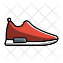 پیش‌نمایش فایل loafer-121 از پک کفش‌ها - خطی رنگی