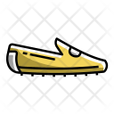 پیش‌نمایش فایل loafer-122 از پک کفش‌ها - خطی رنگی