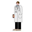 پیش‌نمایش فایل doctor-5384133 از پک حرفه