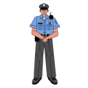 پیش‌نمایش فایل police-5384143 از پک حرفه