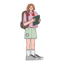پیش‌نمایش فایل student-5384148 از پک حرفه
