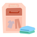 پیش‌نمایش فایل clothes-donation-5383920 از پک کمک مالی و خیریه
